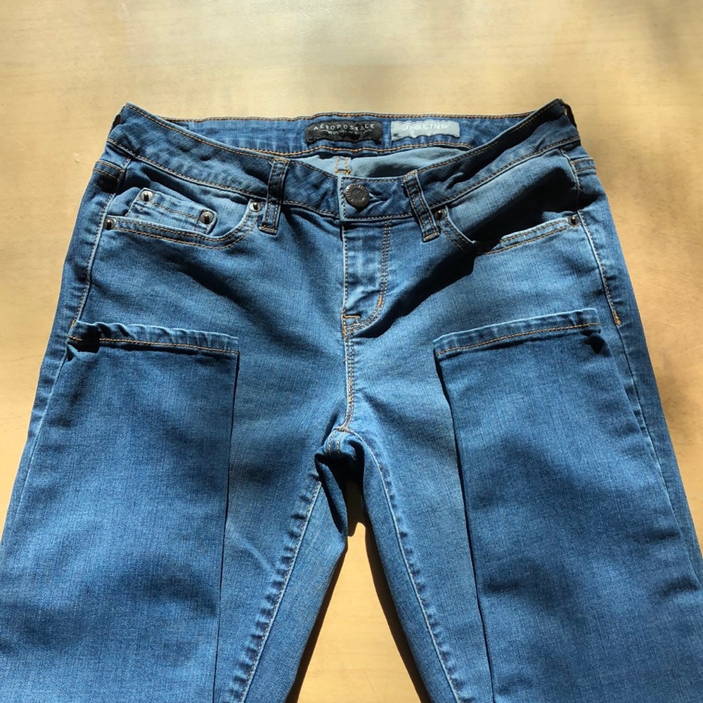 Aeropostale Jeans